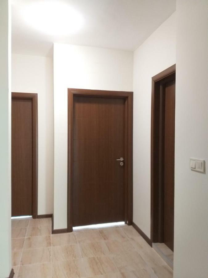 Vesta Riviera - Free Parking Aparthotel Golden Sands Ngoại thất bức ảnh