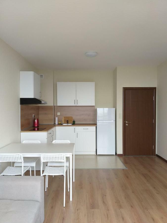 Vesta Riviera - Free Parking Aparthotel Golden Sands Ngoại thất bức ảnh