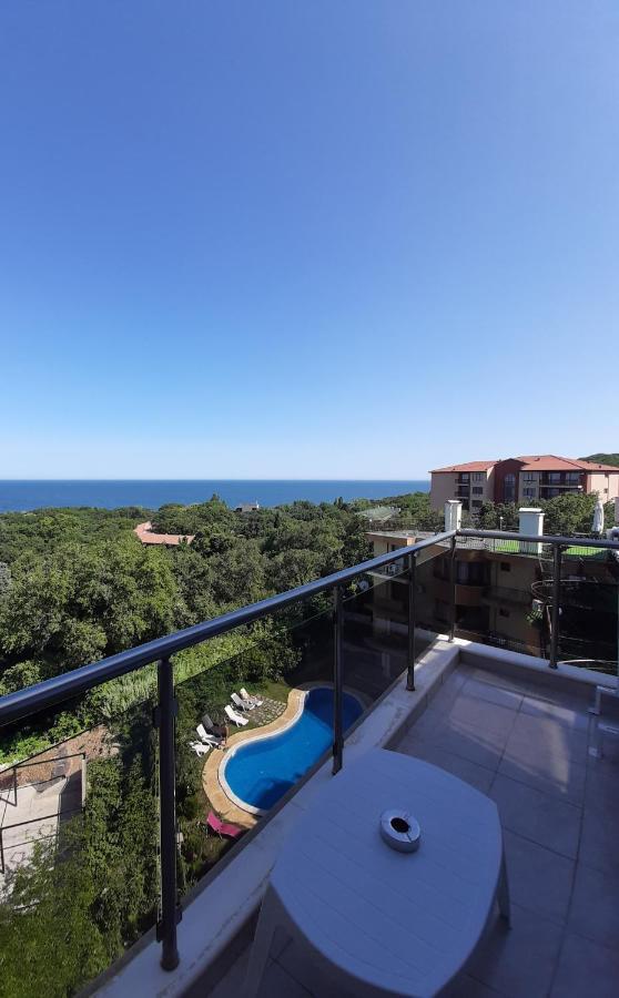 Vesta Riviera - Free Parking Aparthotel Golden Sands Ngoại thất bức ảnh